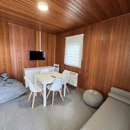 Camping Javalambre Manzanera