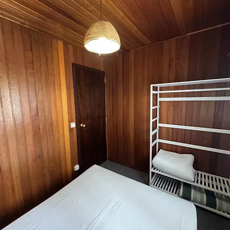 Javalambre Camping Manzanera