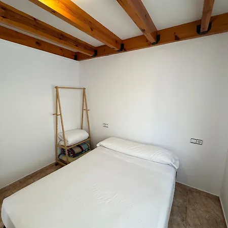 Camping Javalambre Manzanera