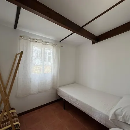 Kamp alanı Javalambre