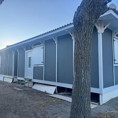 Javalambre Camping Manzanera