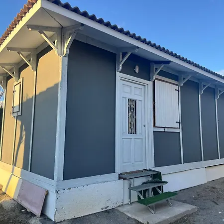 Kamp alanı Javalambre