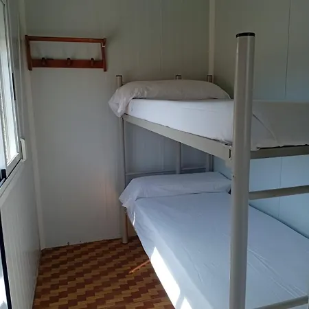 Javalambre Camping