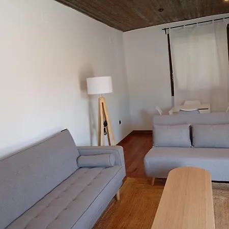 Kamp alanı Javalambre