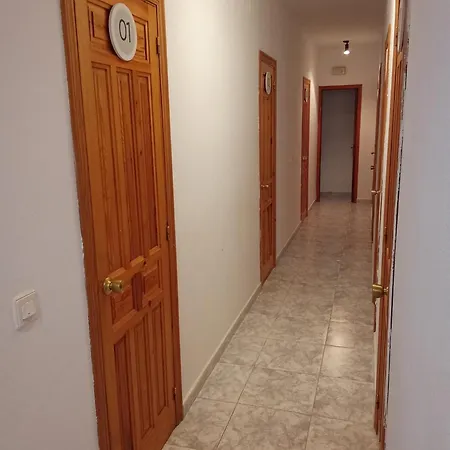 Camping Javalambre Manzanera